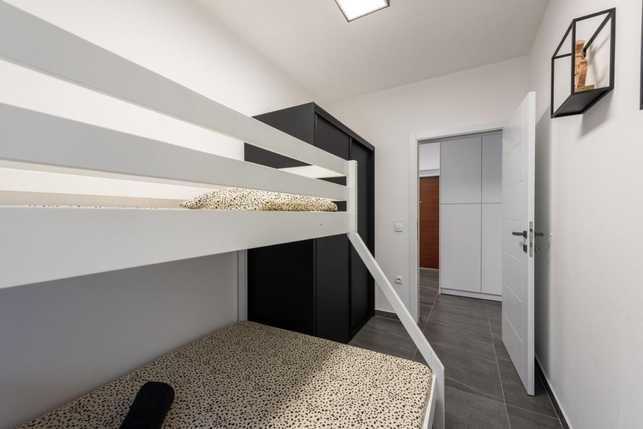 Apartment Lo&Ti Čižići 外观 照片