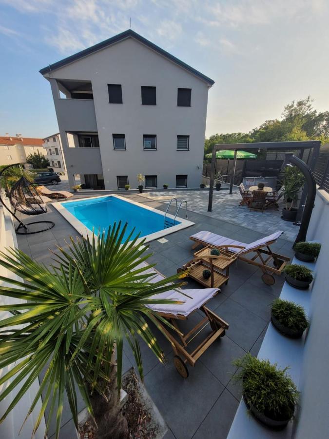 Apartment Lo&Ti Čižići 外观 照片