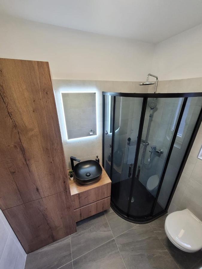 Apartment Lo&Ti Čižići 外观 照片