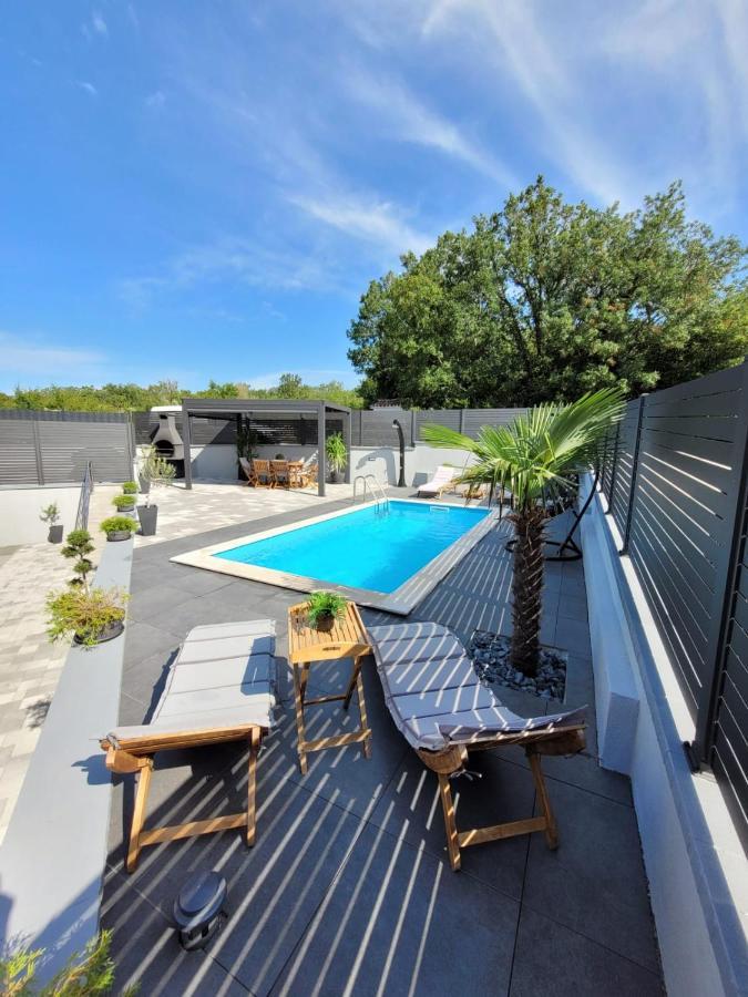 Apartment Lo&Ti Čižići 外观 照片