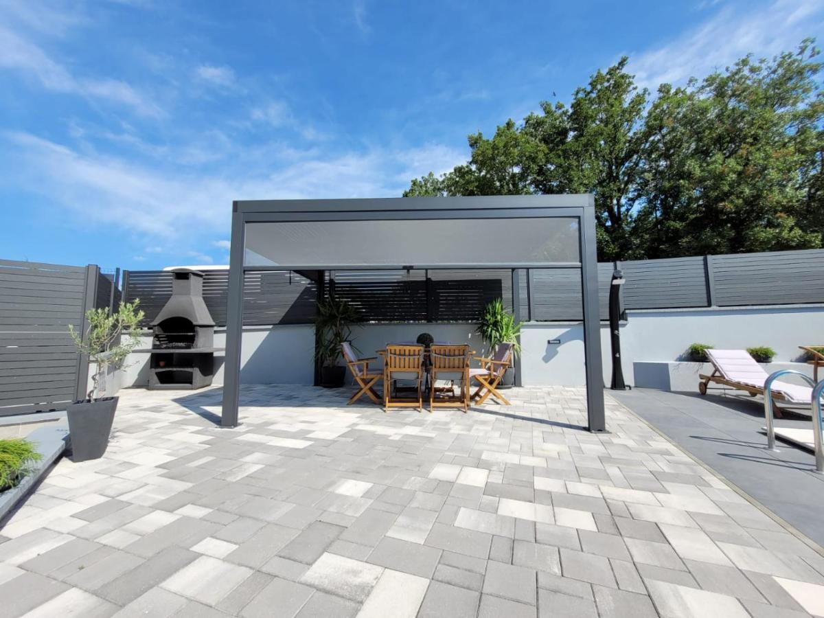 Apartment Lo&Ti Čižići 外观 照片