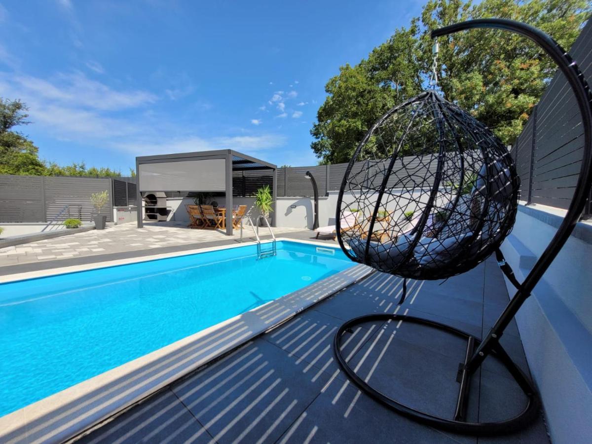 Apartment Lo&Ti Čižići 外观 照片